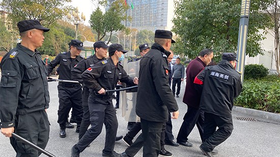 醫院案例
